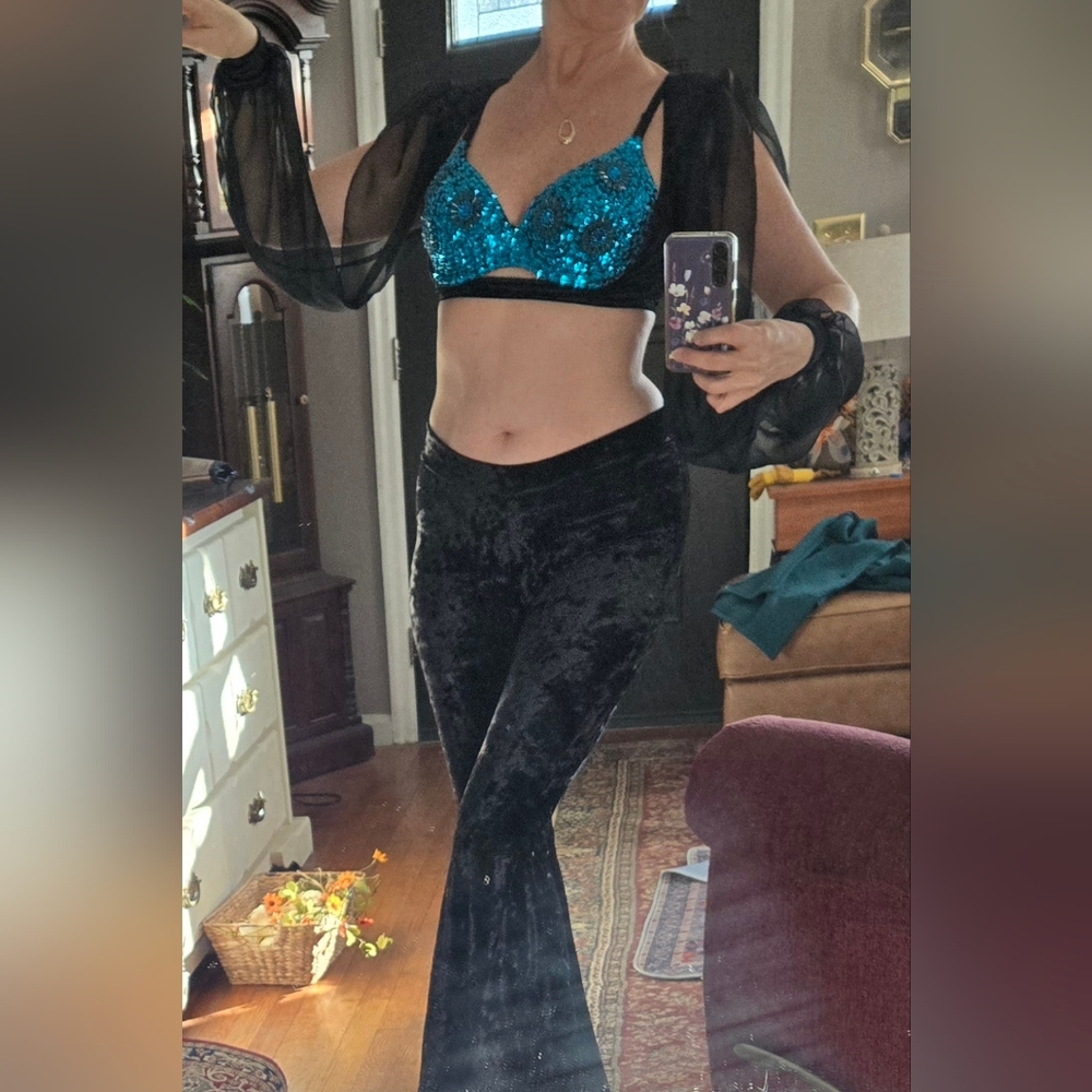L Rose Designs set